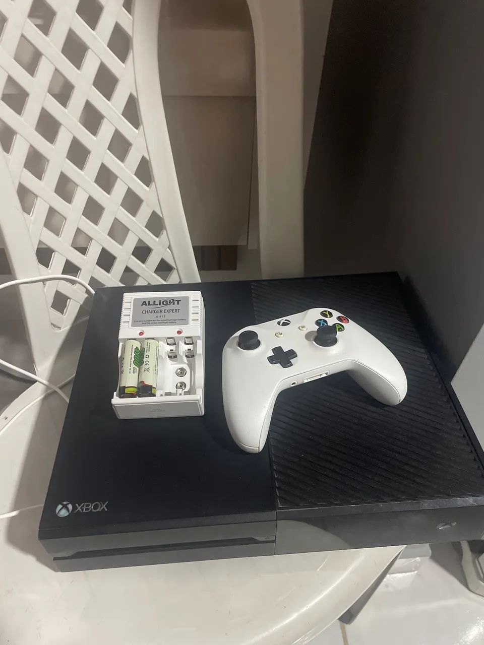 Xbox One