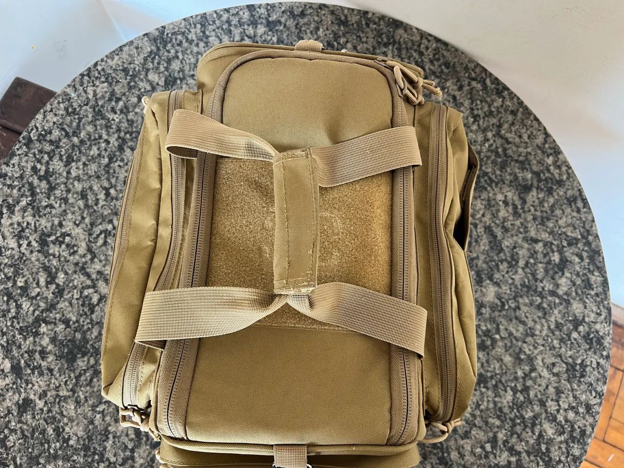 Mochila invictus  - Foto 4