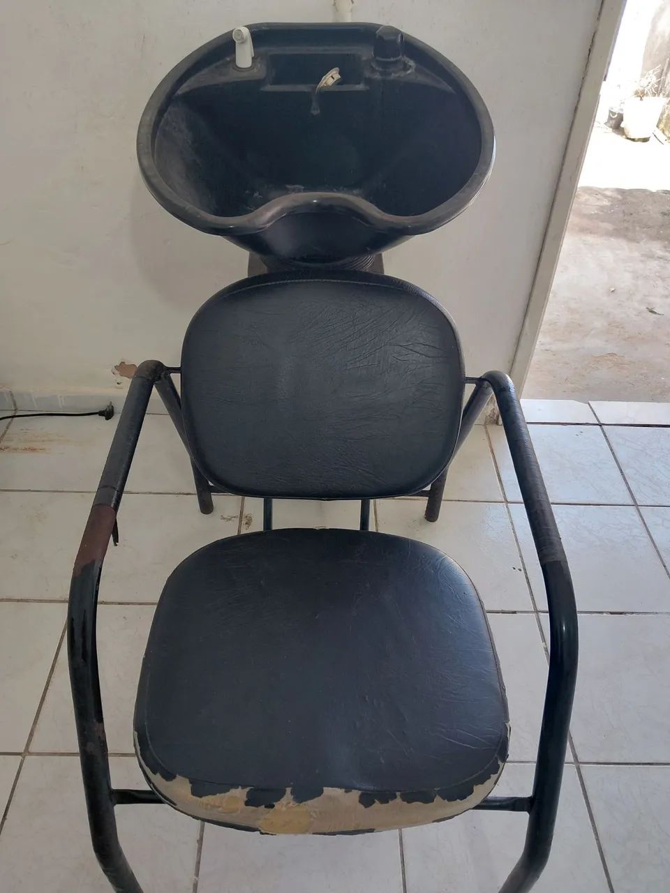 Lavatório 