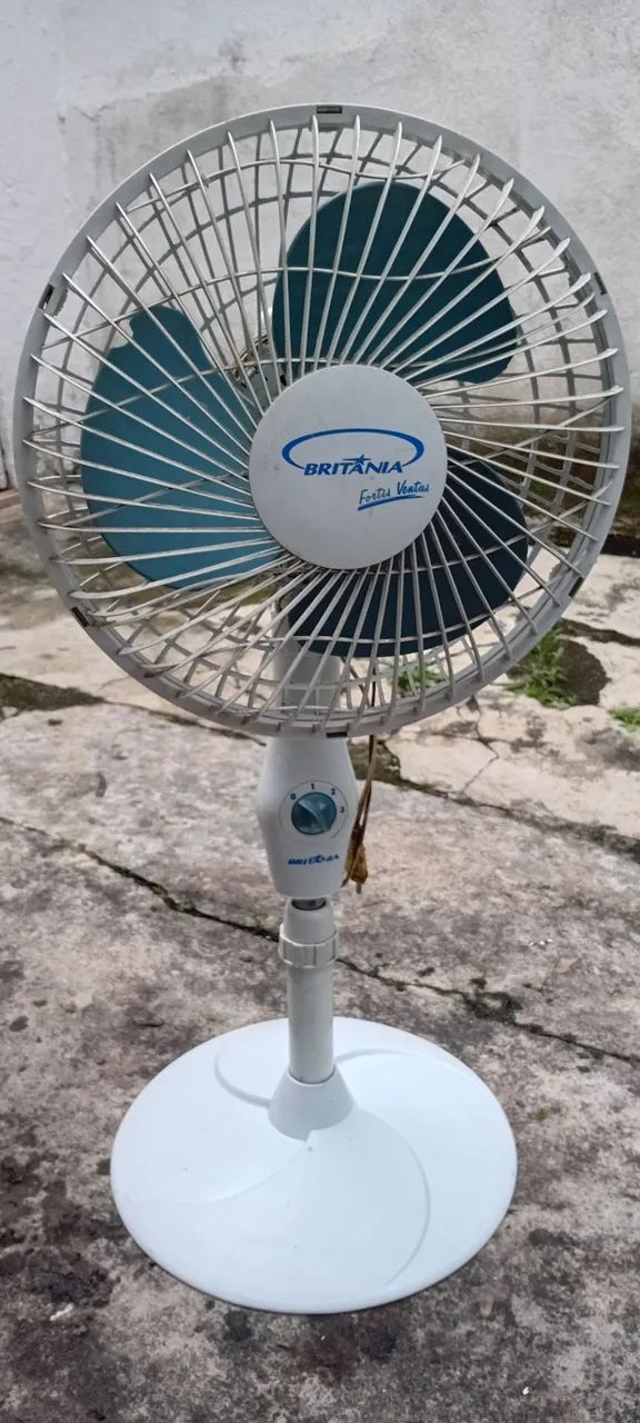 Ventilador  - Foto 3