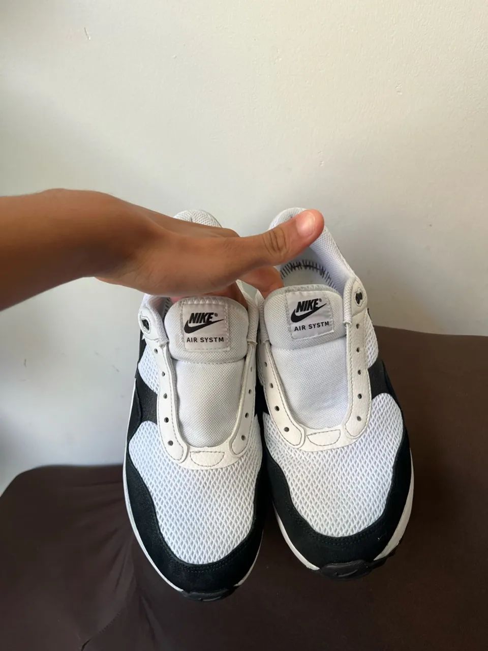Tênis air Max system - Foto 3