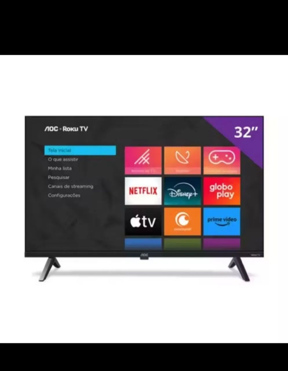 SMART TV AOC