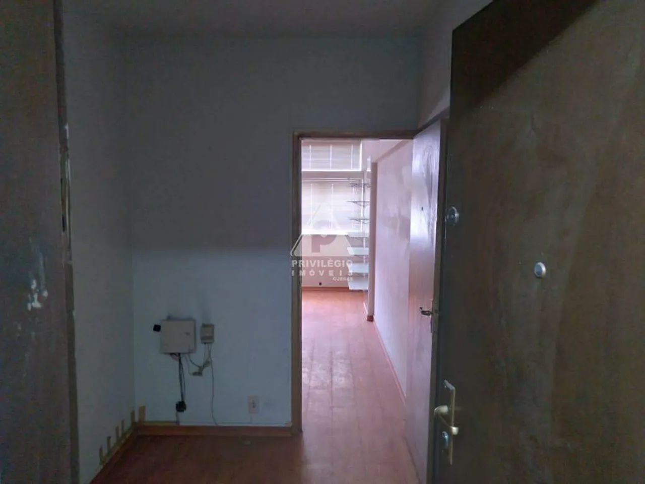Sala comercial, 25 mts, em Ipanema. - Foto 5