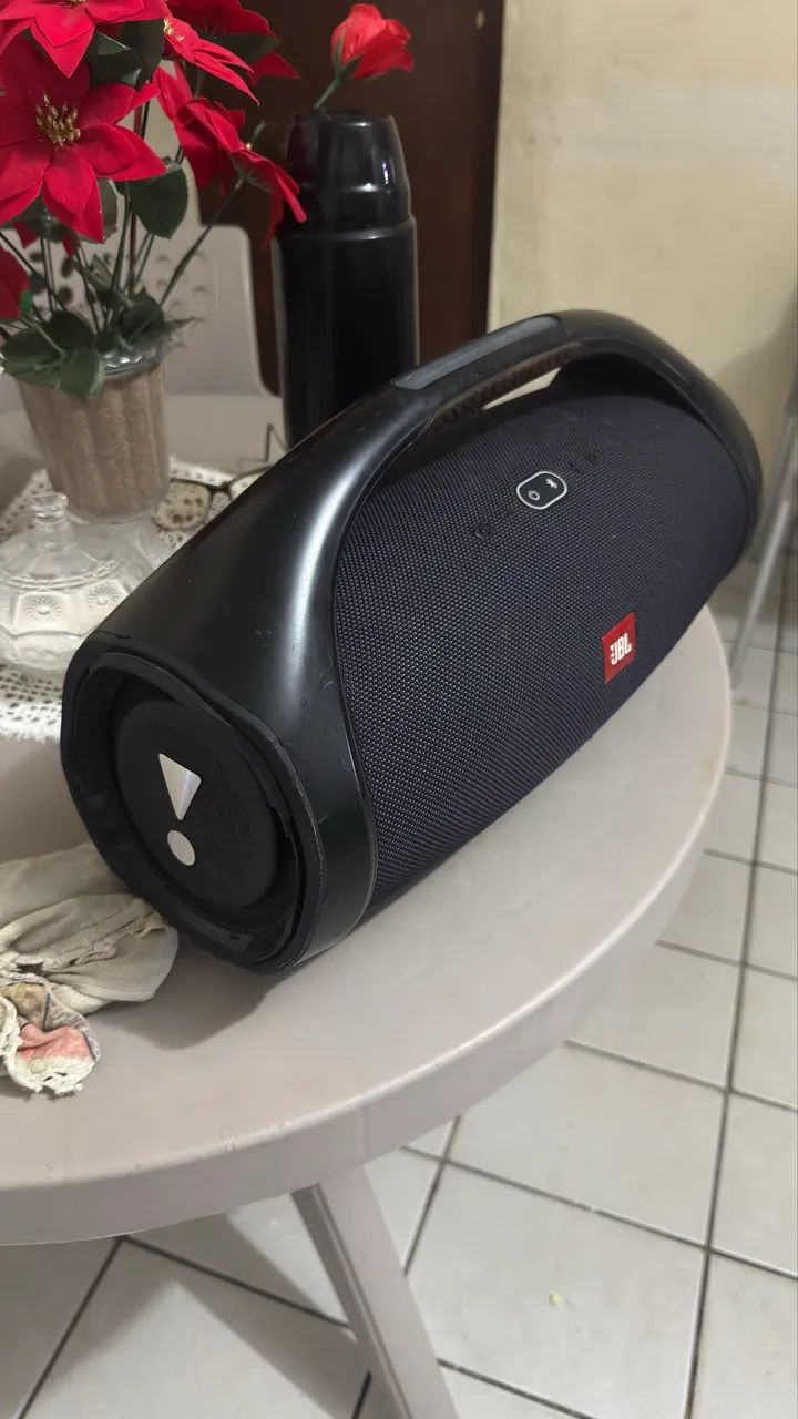 JBL bombox 2 - Foto 2