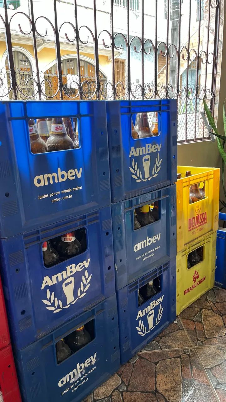 Grade de cerveja  - Foto 2