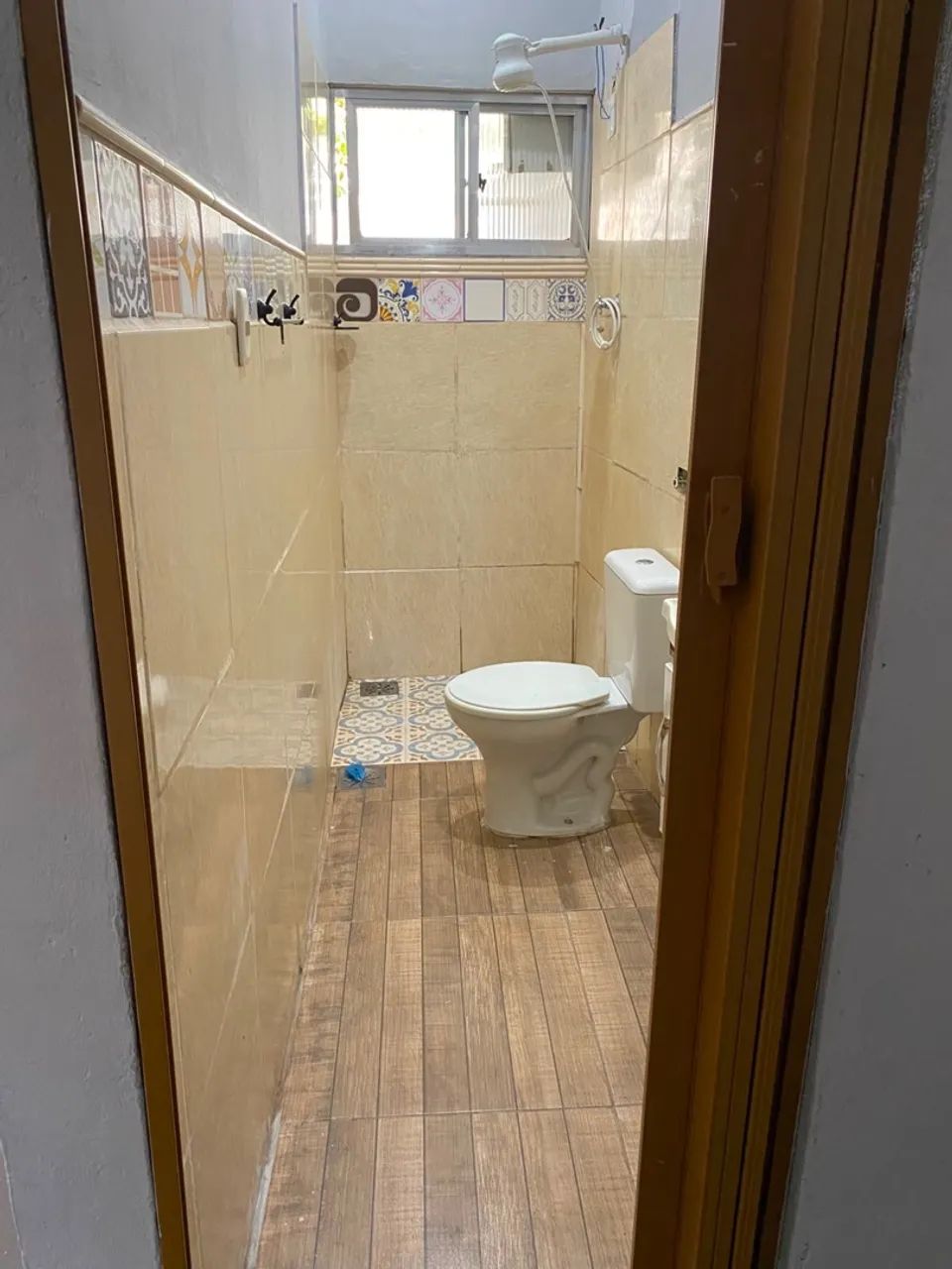 Alugo Kitinet em condomínio fechado - Foto 4