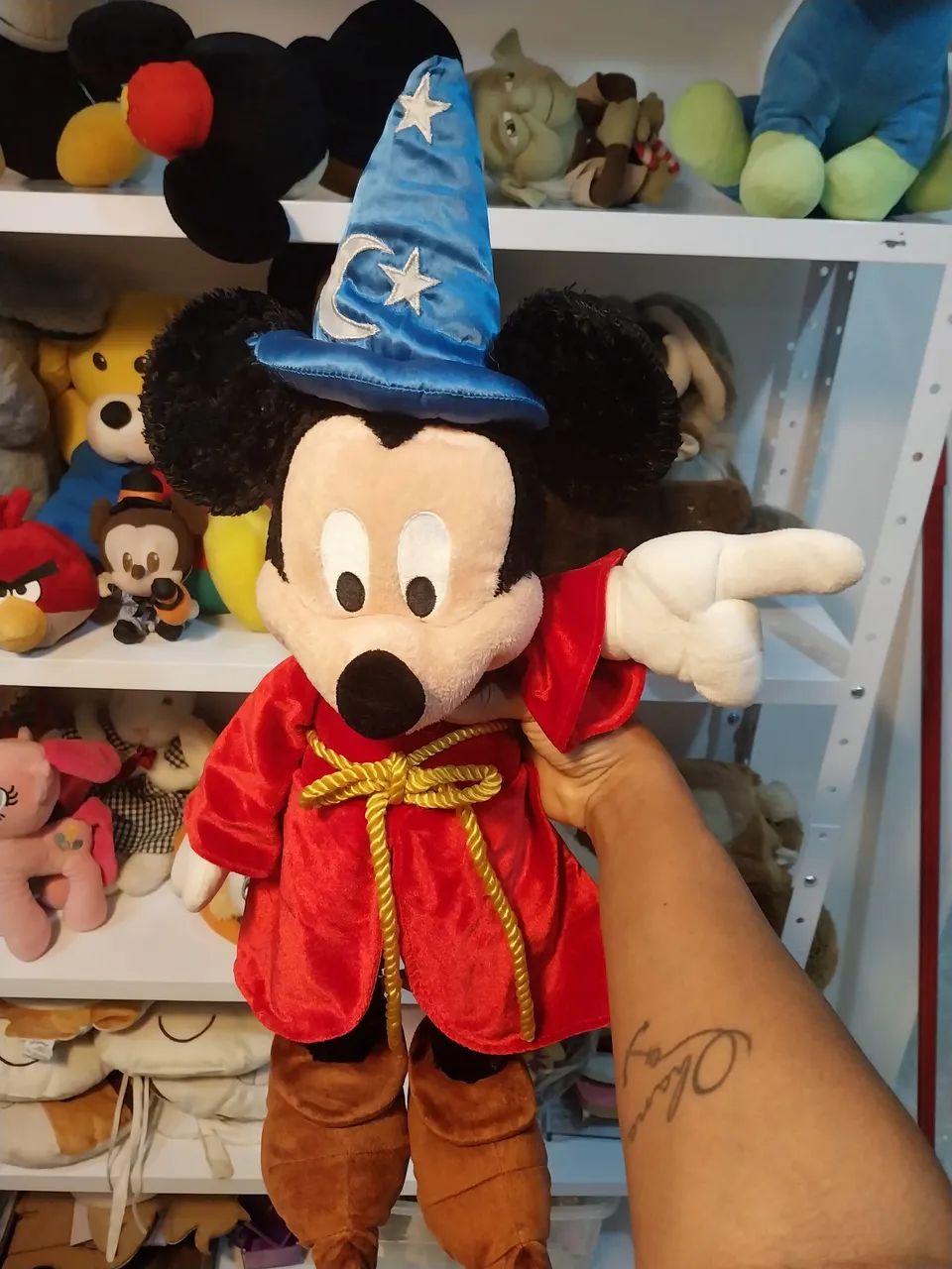 Mickey 