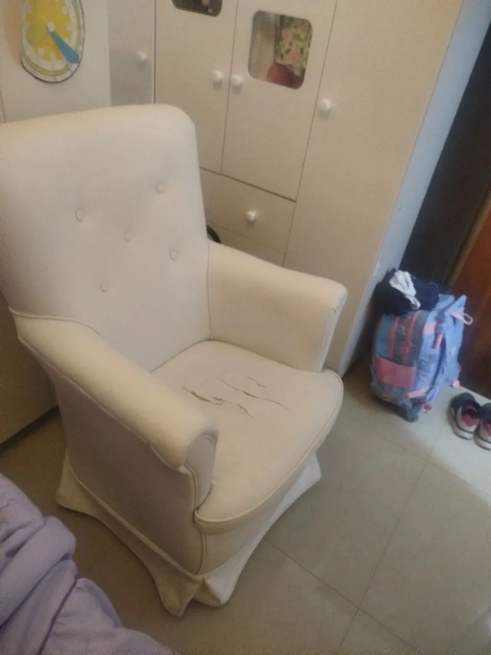 Poltrona 100 reais - Foto 2