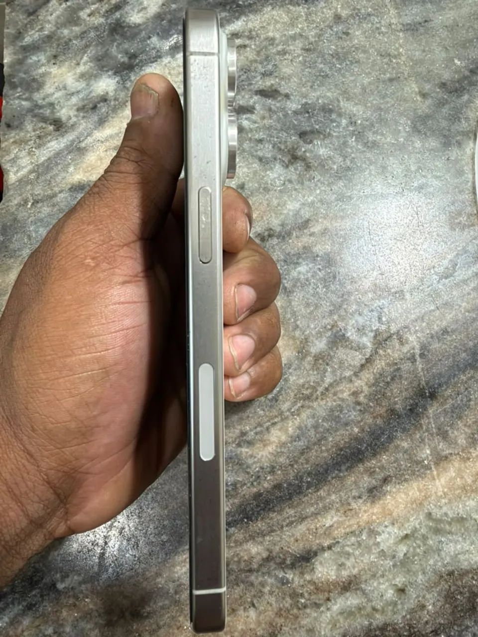 iPhone 15pro Max 256 gb  - Foto 4