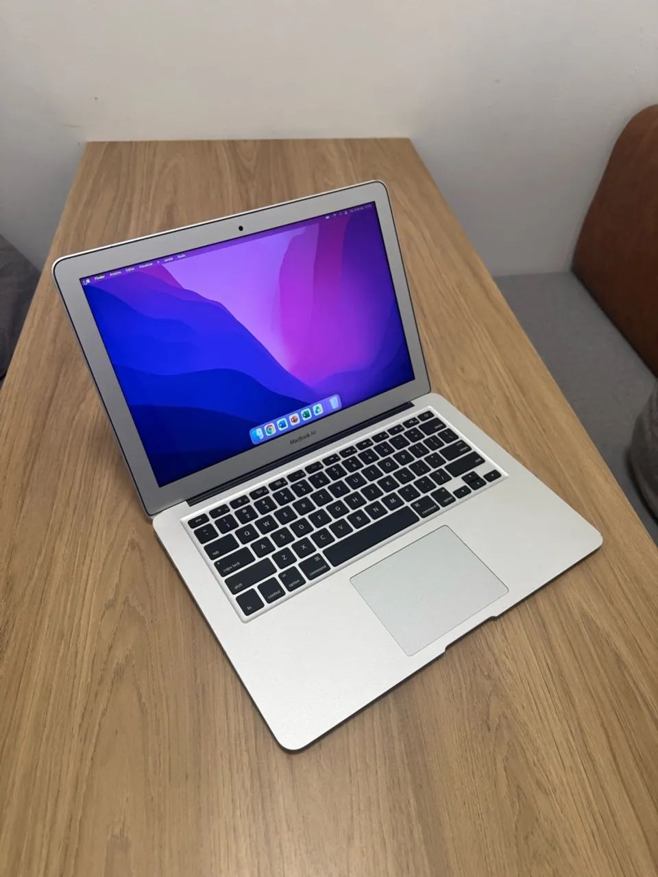 MacBook Air 13" 2017 - Foto 2