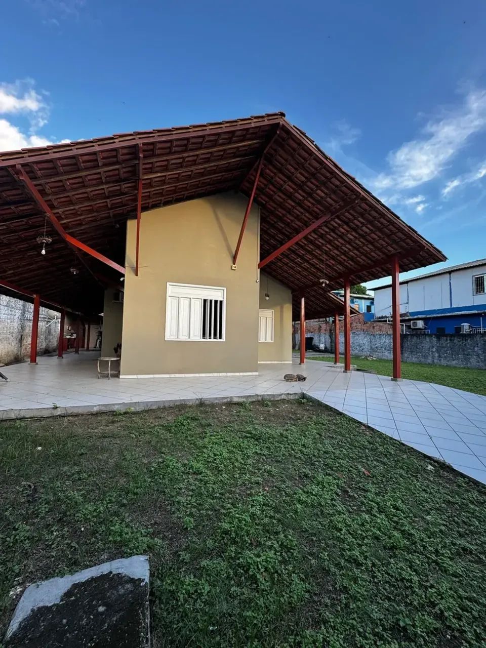 Oportunidade no parque 10, terreno grande - Foto 4