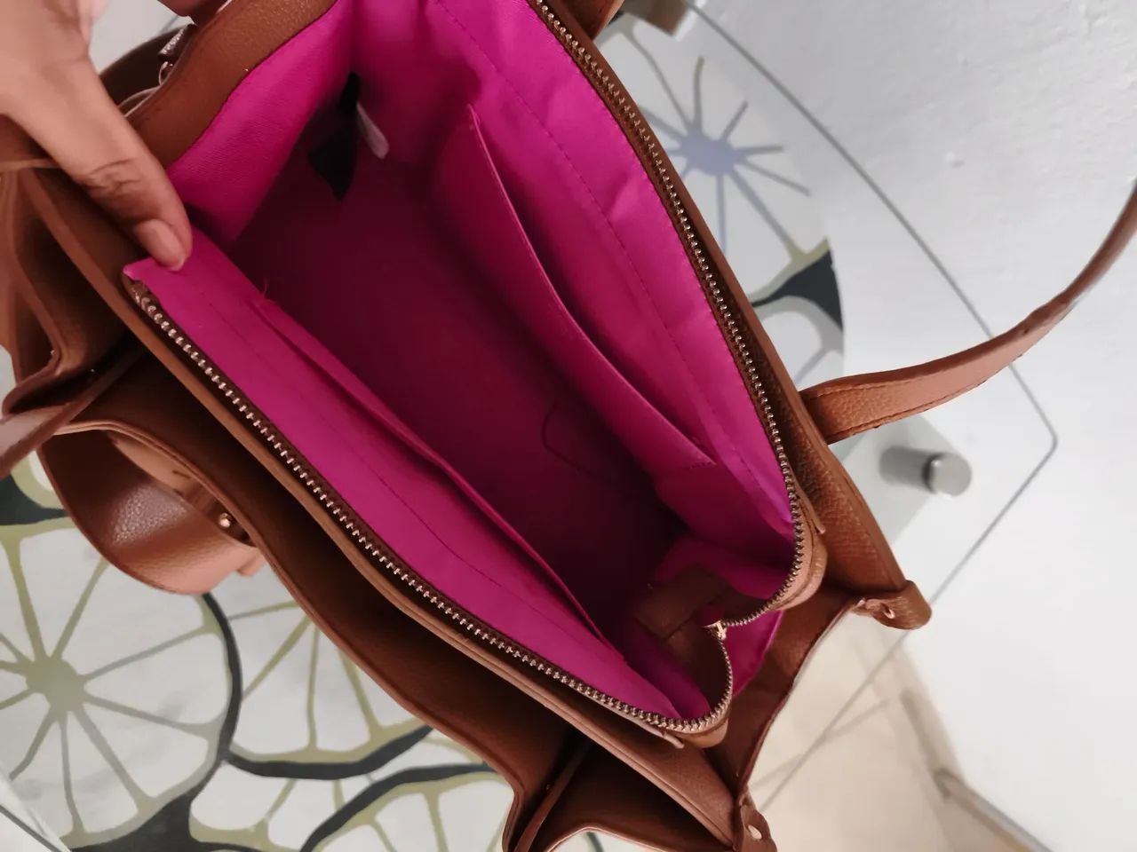Excelente oportunidade bolsa da Arezzo  - Foto 2