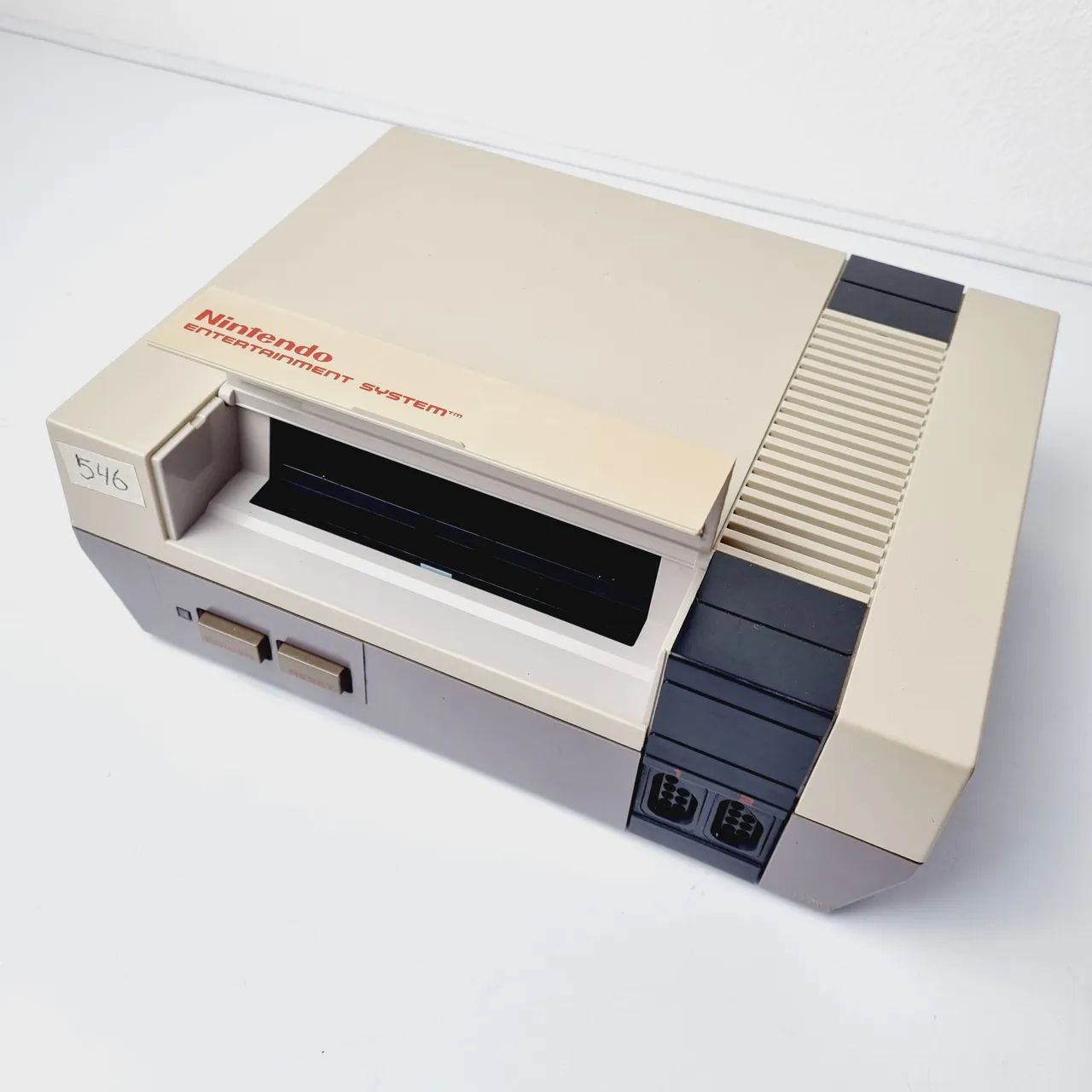 546- 8-BIT CONSOLE NINTENDINHO - Foto 2