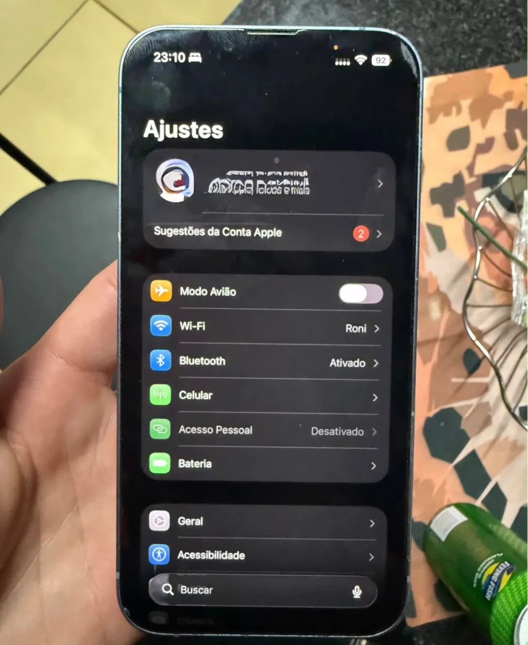 iPhone 14 - Foto 5