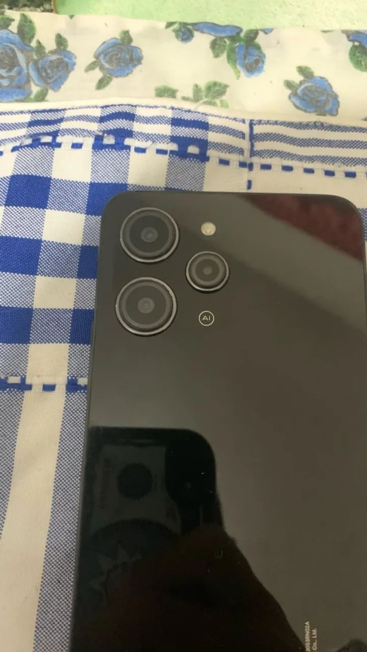 Xiaomi redmi 12 128gb 8gb de RAM  - Foto 2