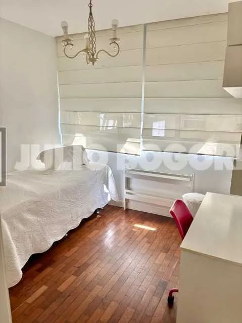 Apartamento : / Residencial / Lagoa - Foto 5