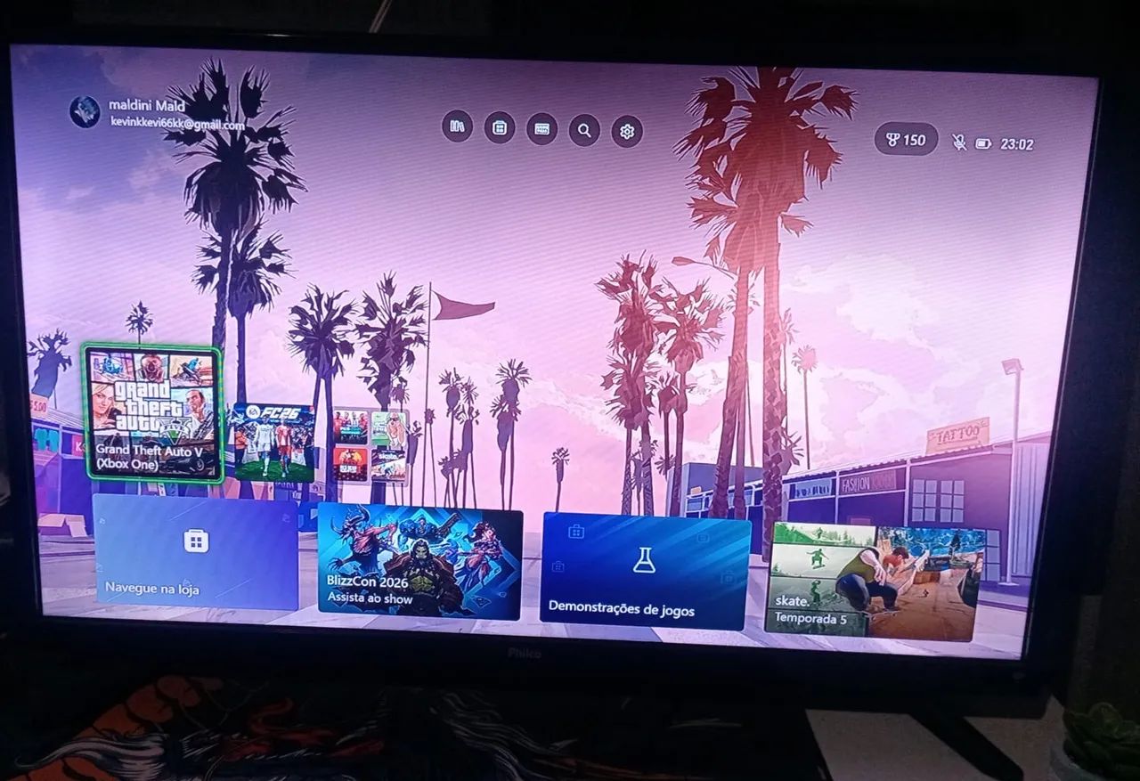 Xbox One 500GB - Foto 3