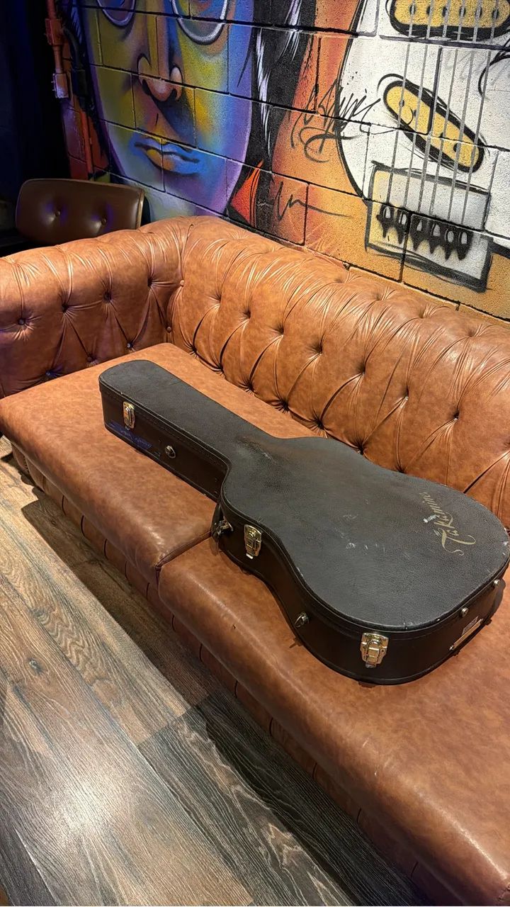 Takamine Japones ef 341 - Foto 3
