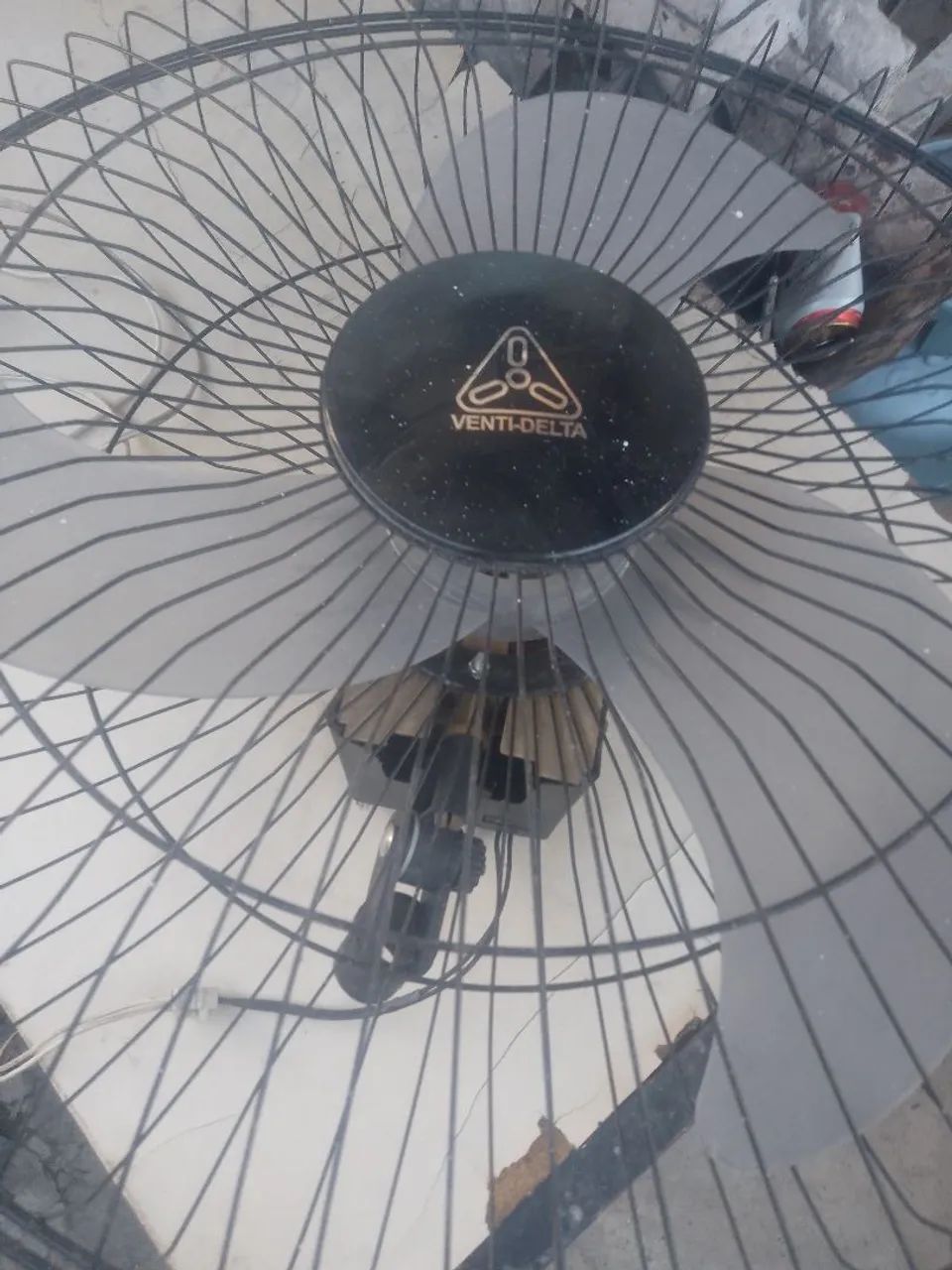 Ventilador 