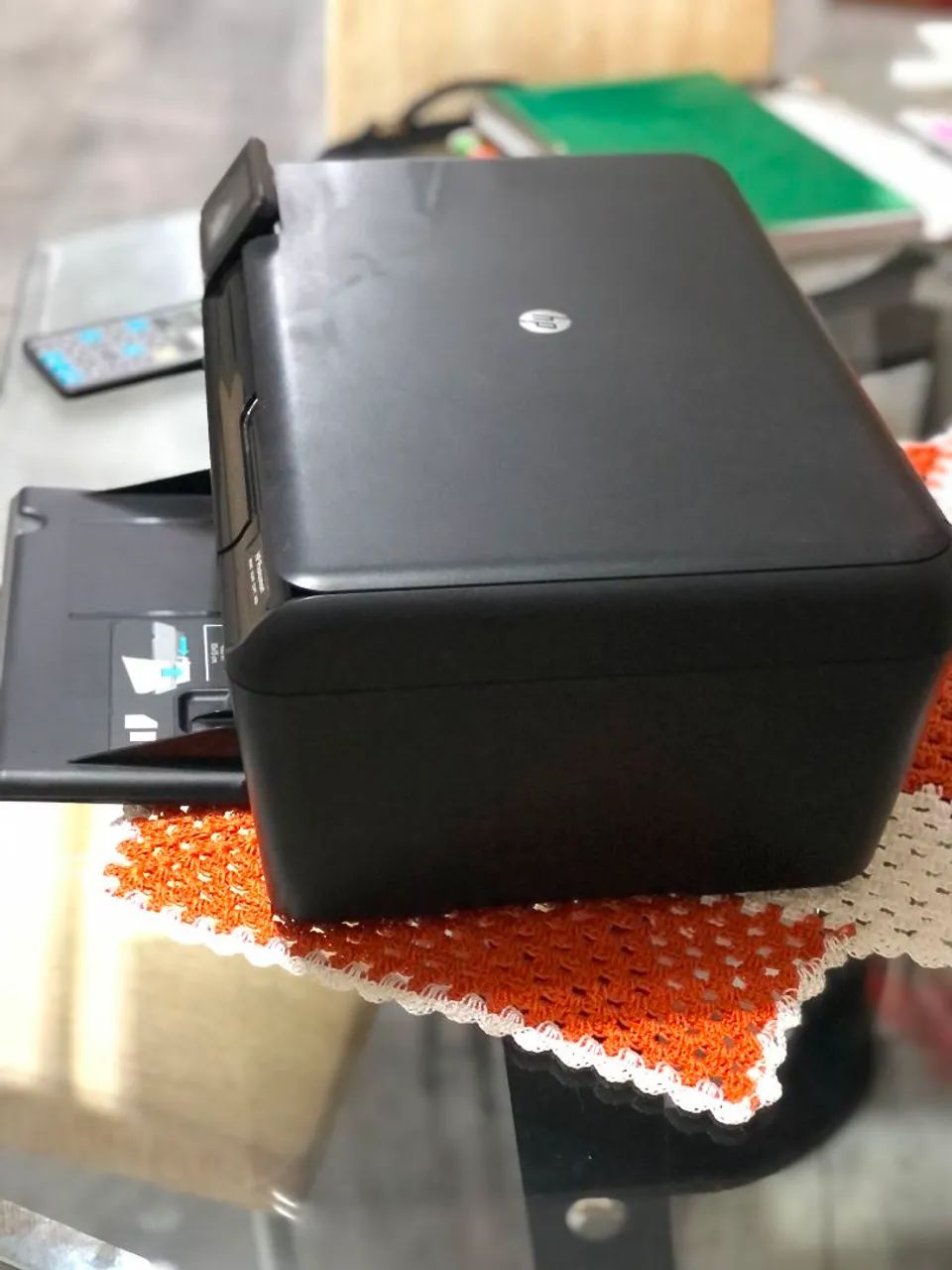 Impresora HP