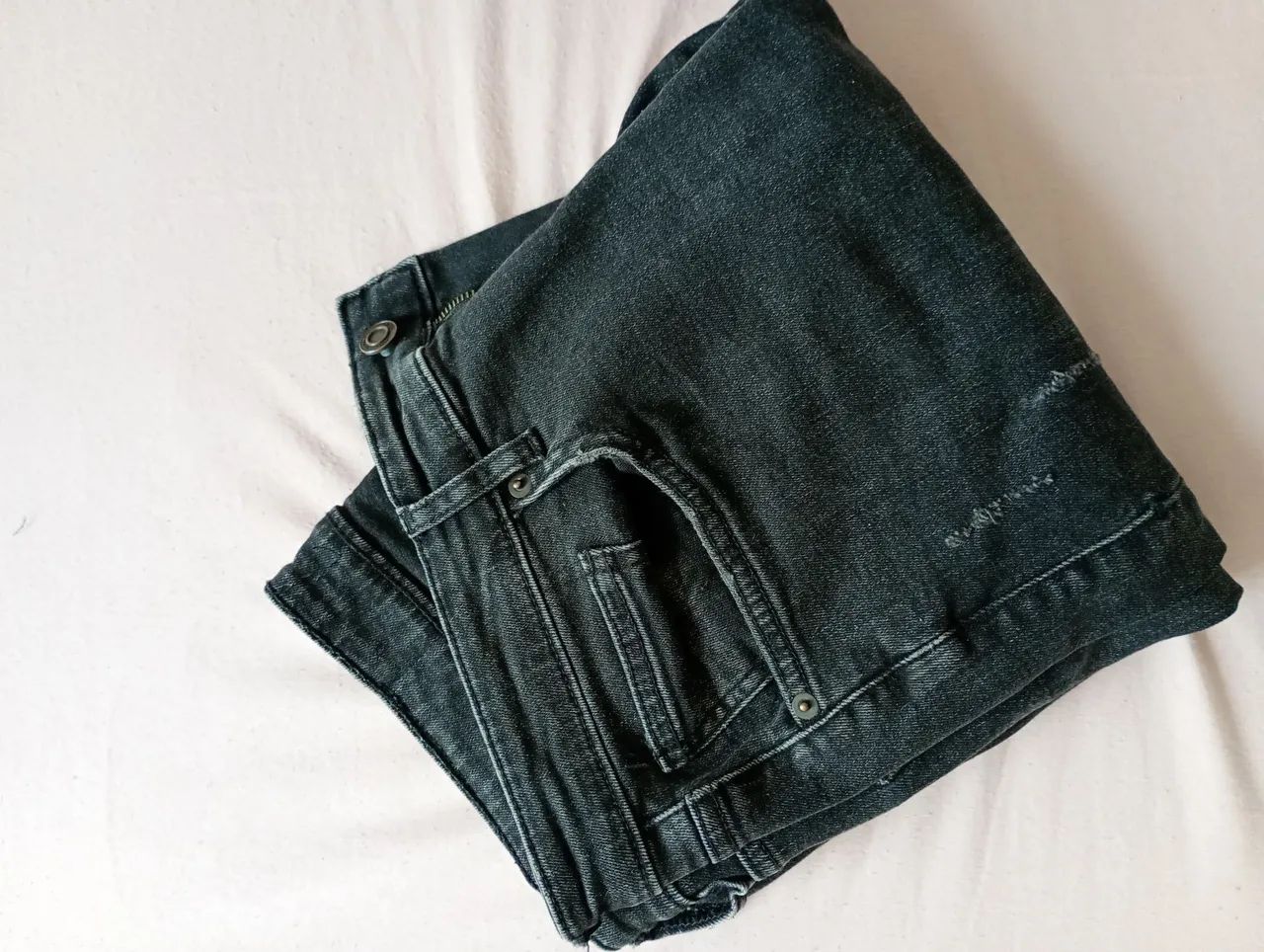 Calça Zara