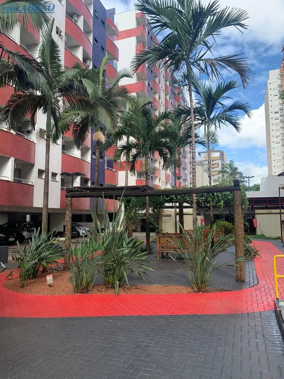 Apartamento tipo Kitnet/Studio para alugar em Zona 08, Maringá-PR - Foto 2
