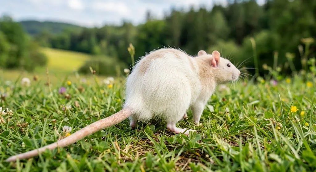 Rato Twister  - Foto 5