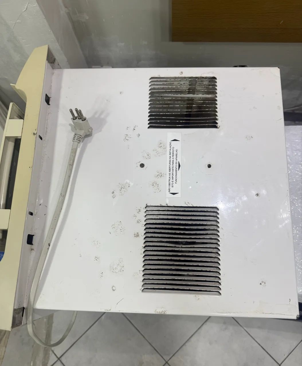 Ar condicionado 10000btu