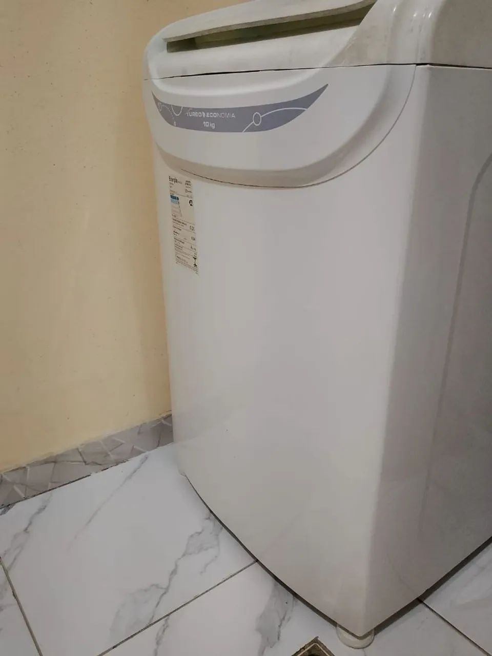 Máquina de lavar Eletrolux  - Foto 4