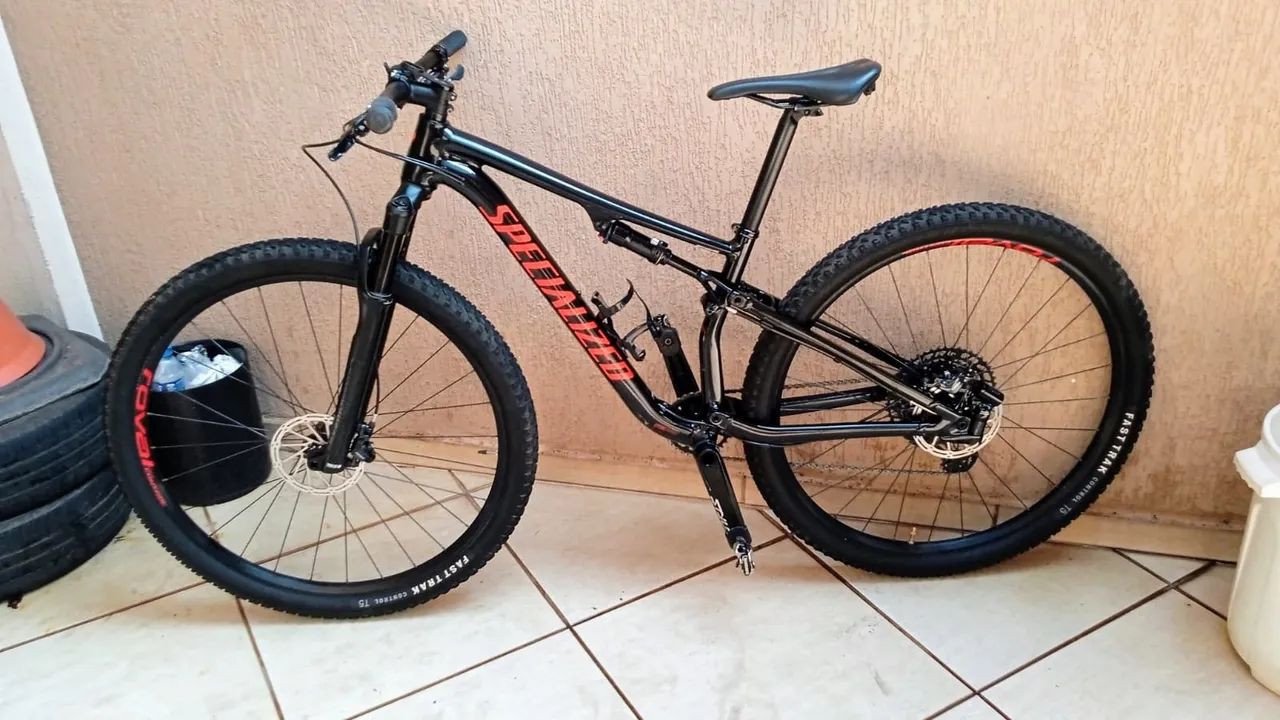 Specialized Full - Foto 3