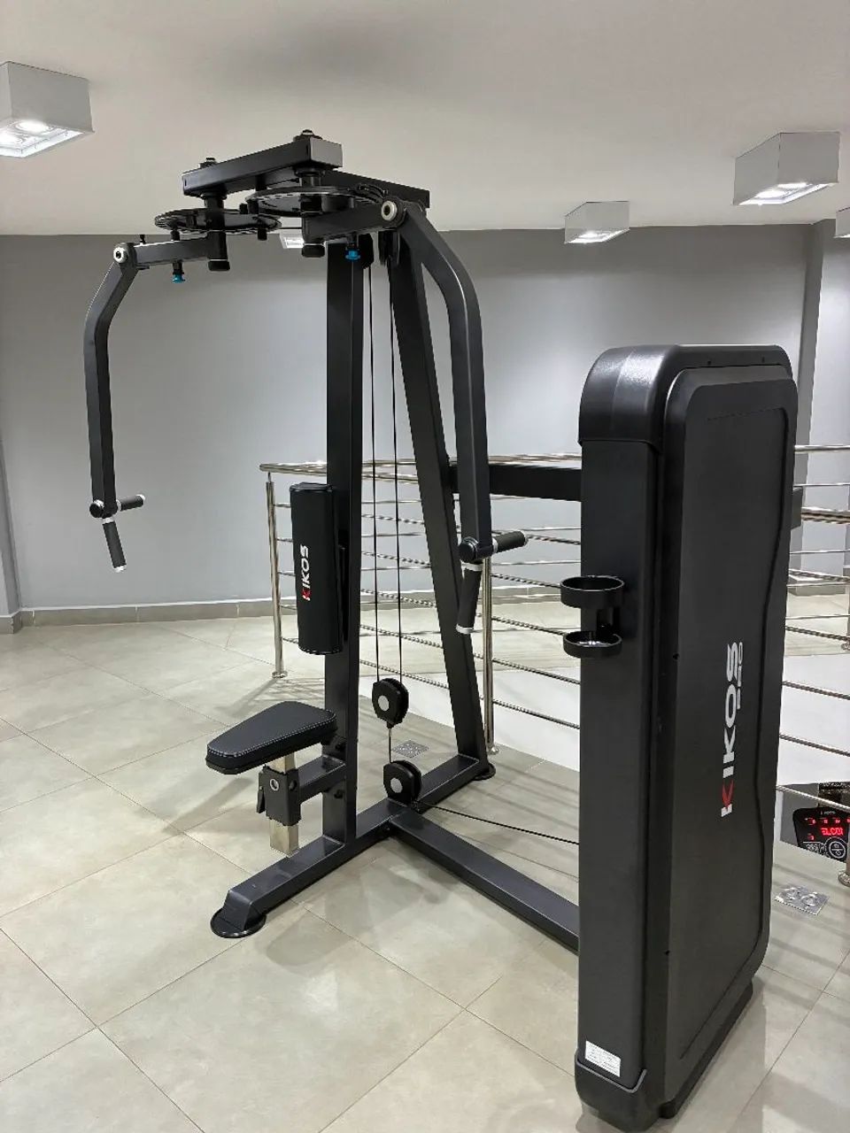 Equipamentos para musculação  - Foto 5
