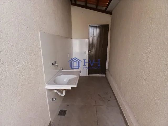 Aluguel: Casa 3 Quartos Santa Branca - Foto 4