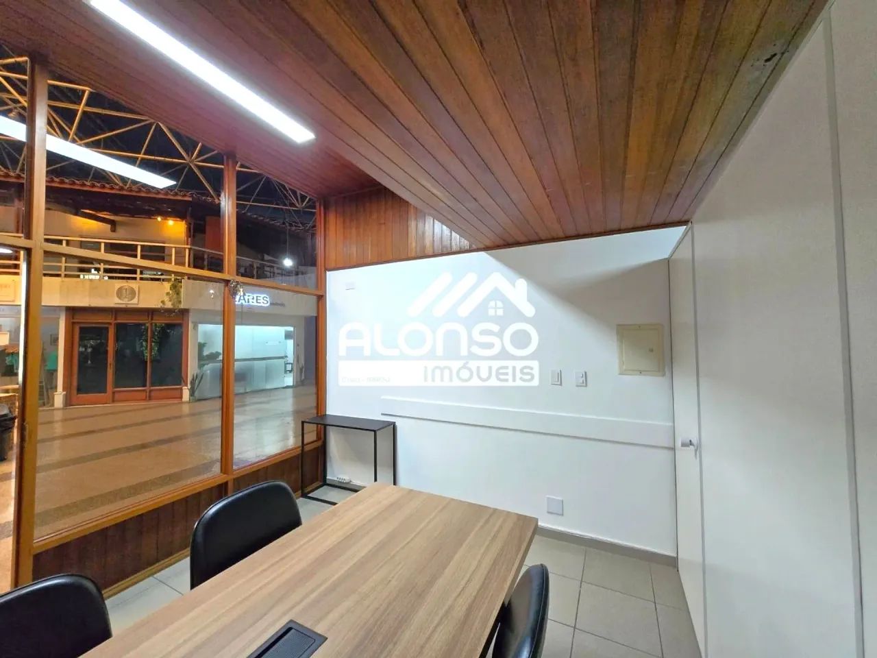 SALA COMERCIAL NO SMALL CENTER LABITARE - Foto 3