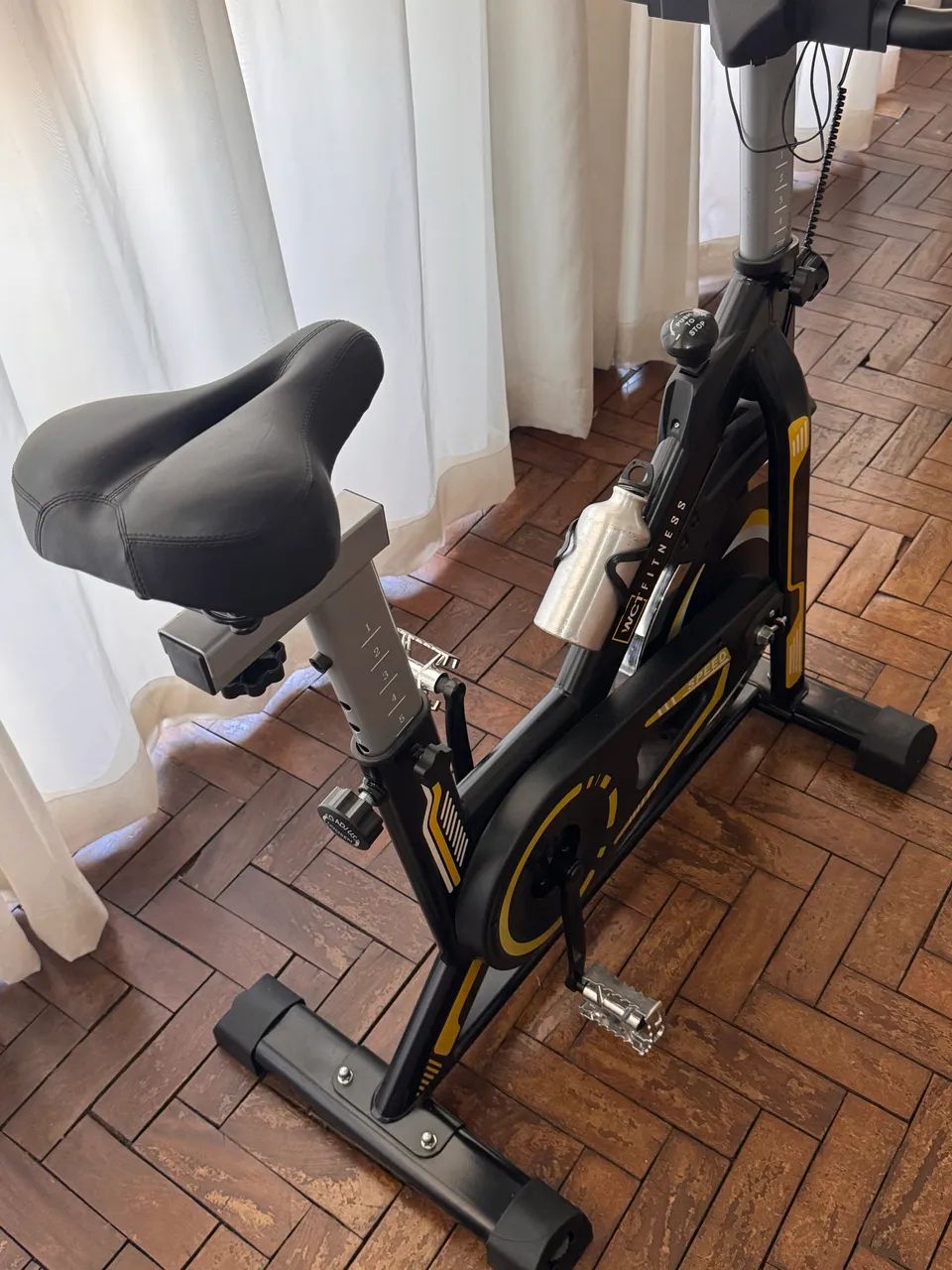 Bicicleta Spinning NOVÍSSIMA! - Foto 4