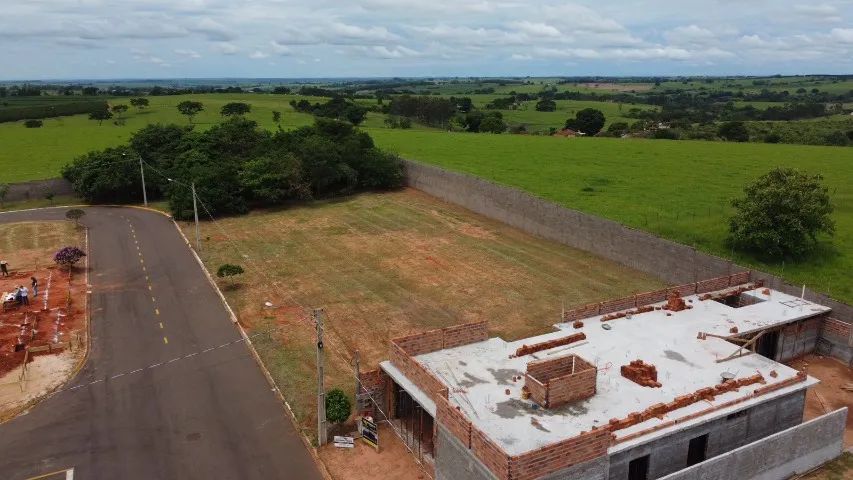 Terreno Horto dos Campos - 408m2 - Foto 2