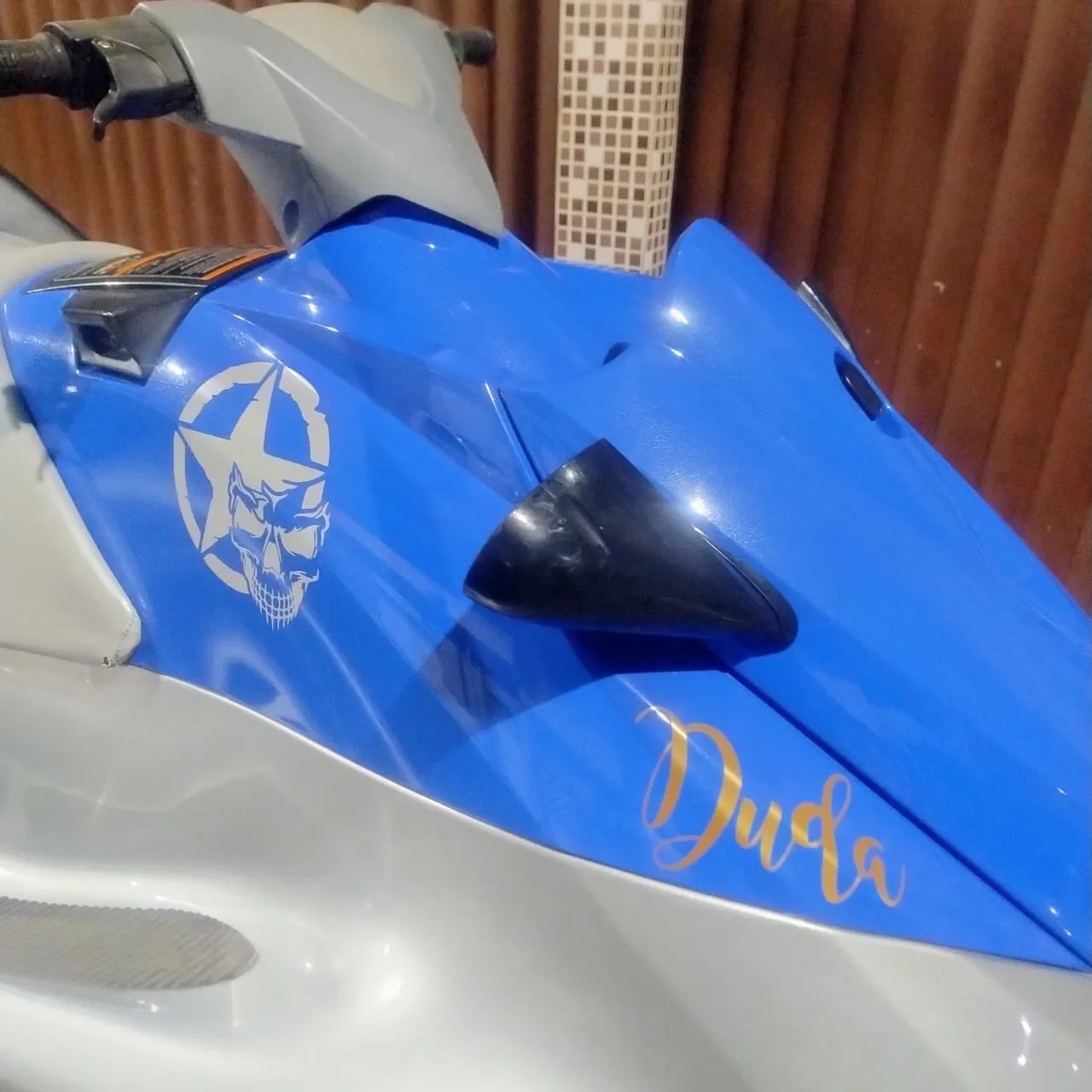 JET SKI