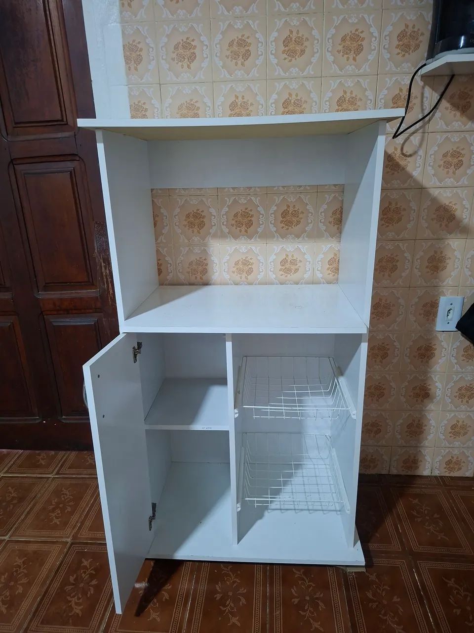 Vendo armário 