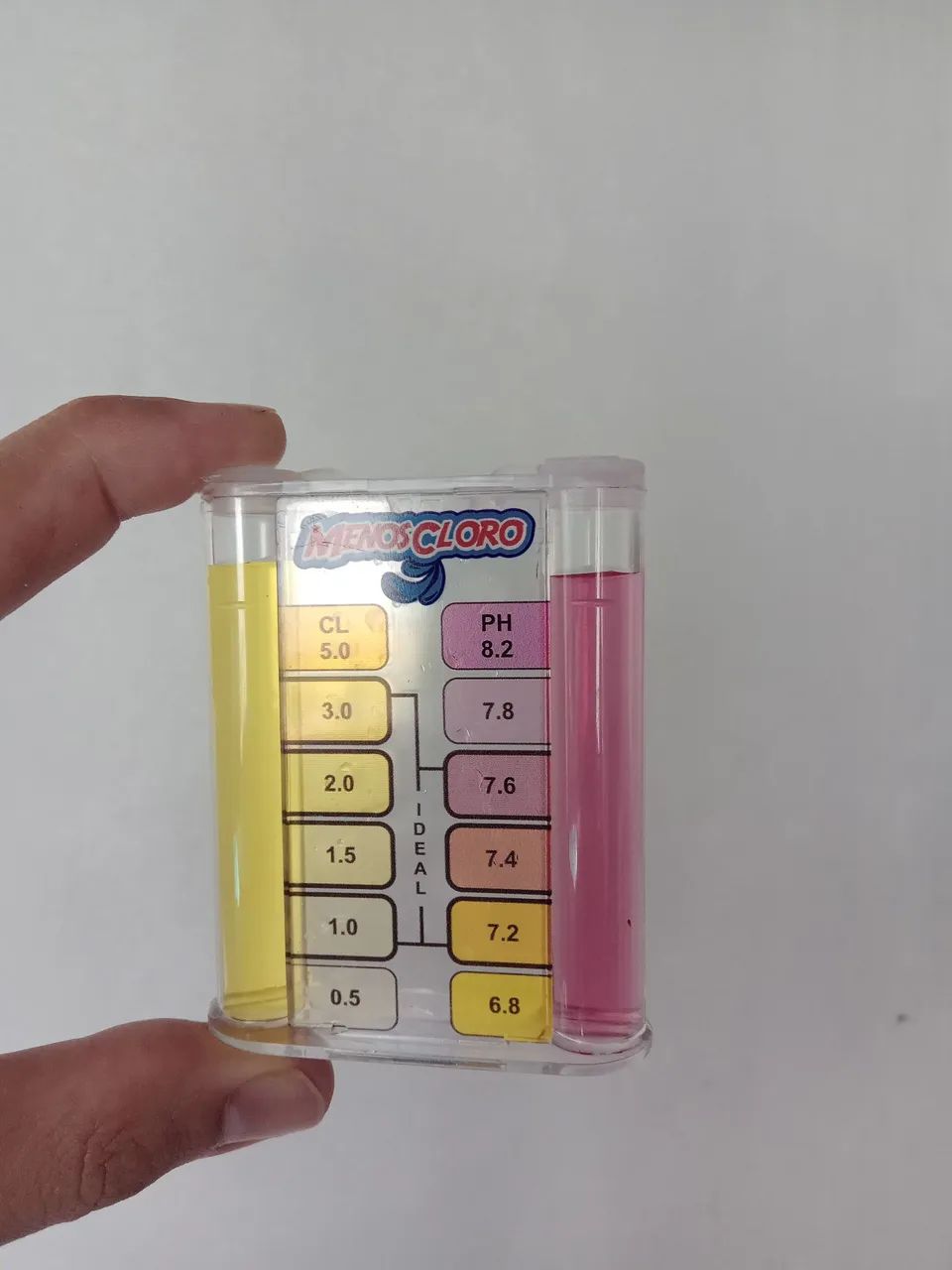 Limpeza de Piscina - Foto 4