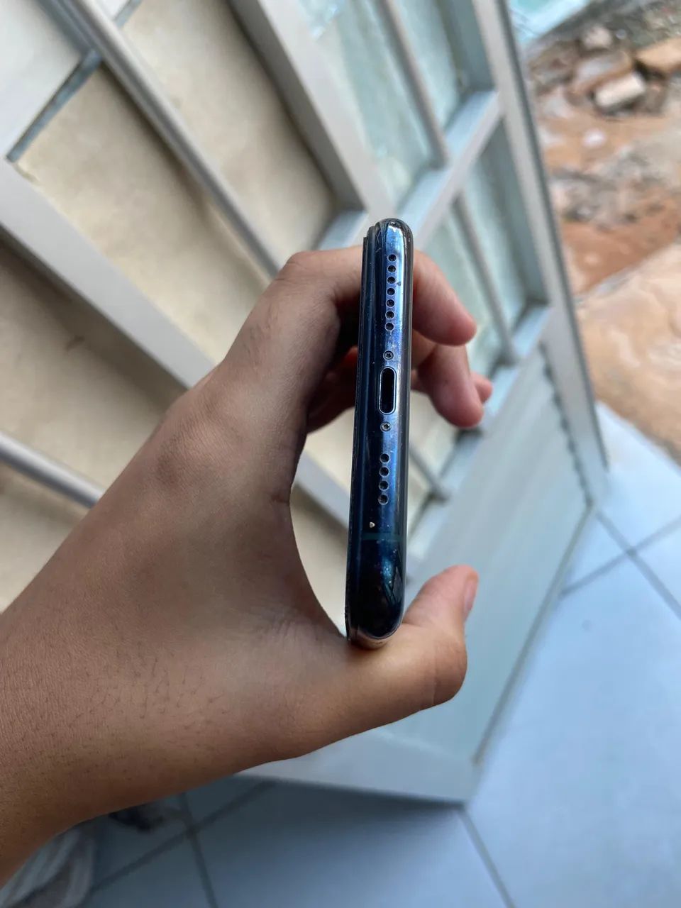 IPHONE 11 PRO MAX 64GB BATERIA 100%, SEM UM ARANHÃO  - Foto 2