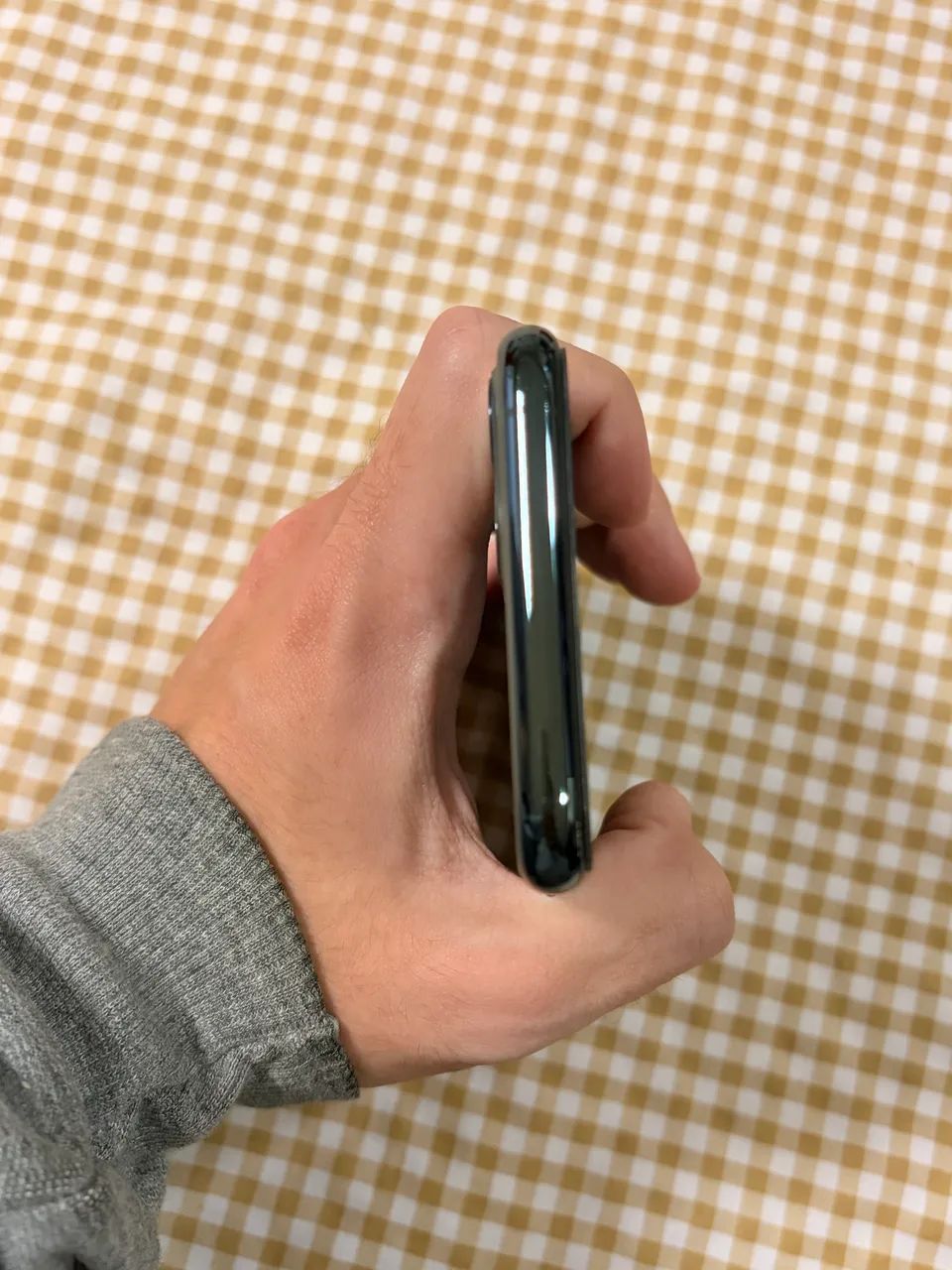 iPhone 11 Pro - Impecável, todo original - Foto 4
