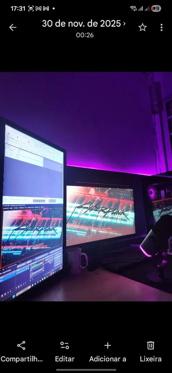 RTX 5060 8GB Gainward Ghost - Foto 3
