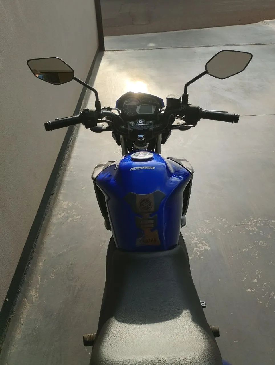 Fazer 150 - Foto 4