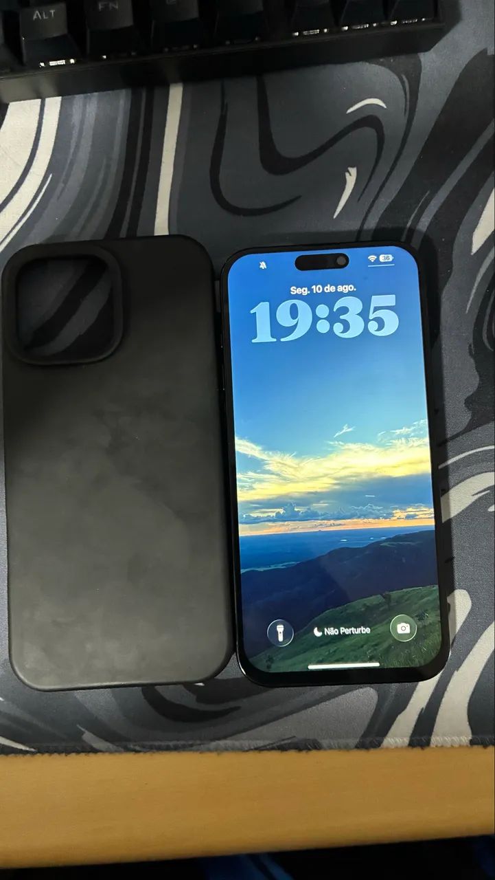 iPhone 16 pro Max 256gb - Foto 2