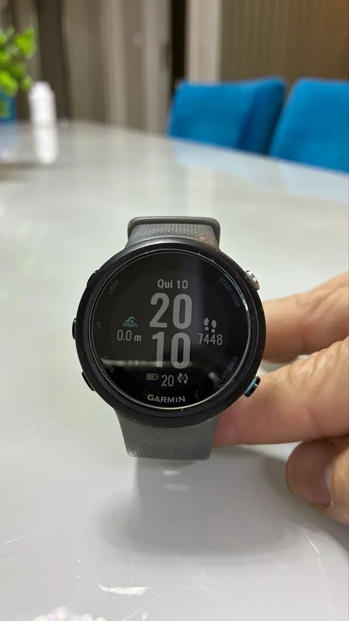 Garmin Swin 2