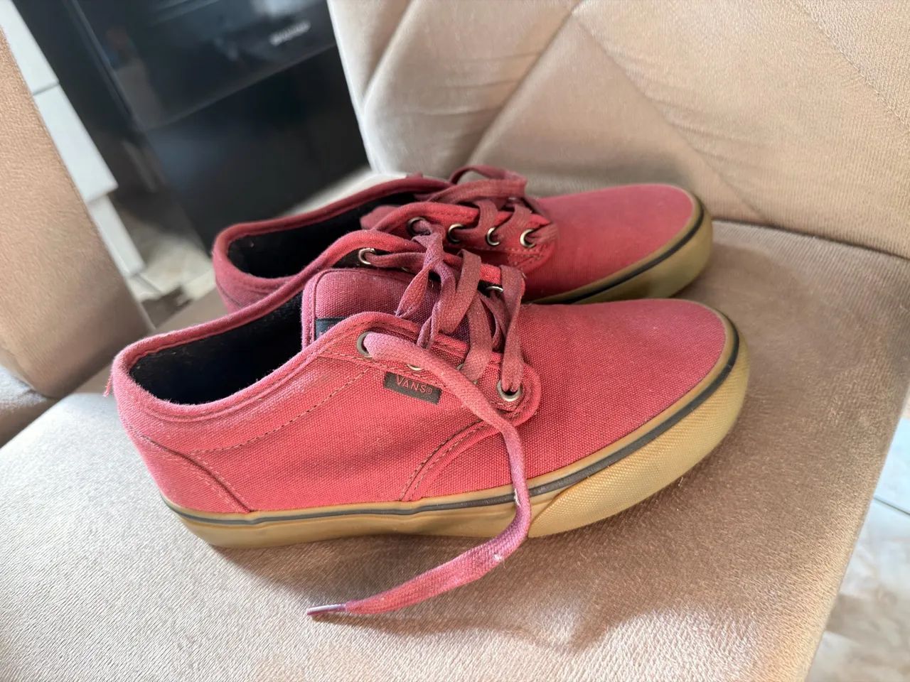 Tênis vans  - Foto 4