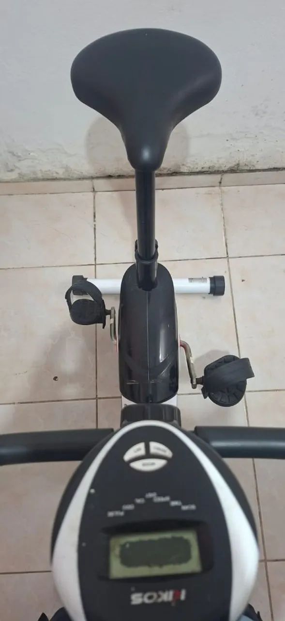 Bicicleta ergometrica  - Foto 4