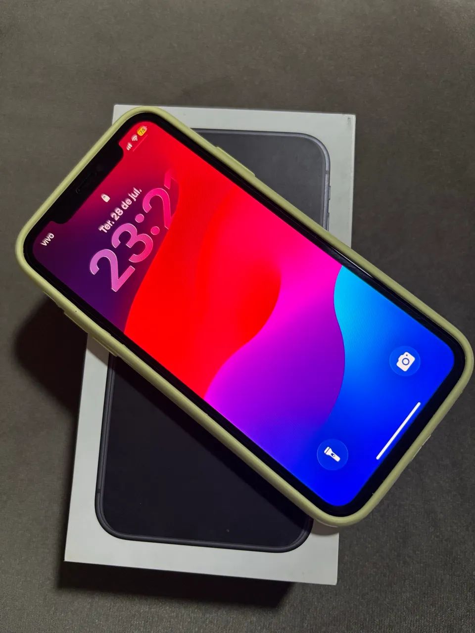 iPhone 11 - Foto 2