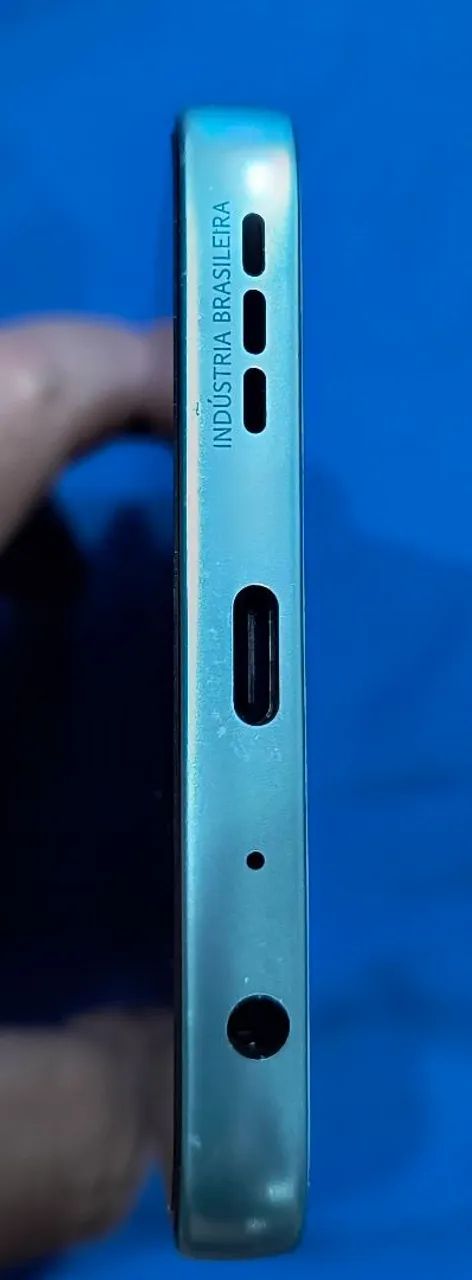 VENDO MOTO G56 256GB E 5G NOVÍSSIMO COM NFC - Foto 5