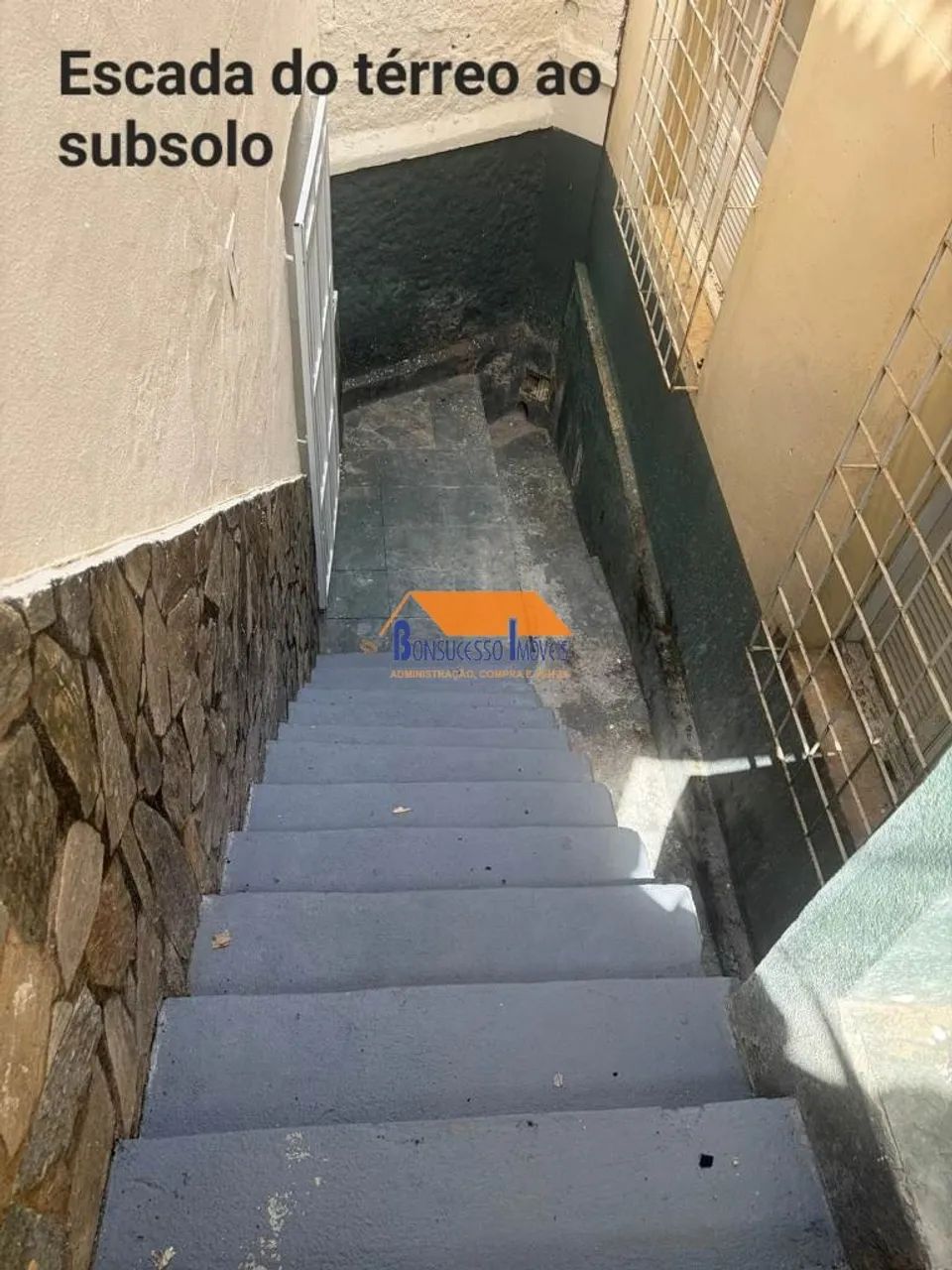 loja Bairro Bonfim em Belo Horizonte - Foto 2