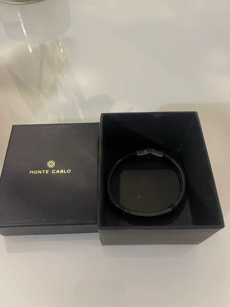 Pulseira masculina - Foto 5